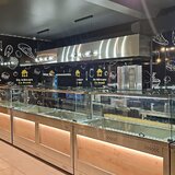 Vitrina calda vitrina rece, Horeca Bucuresti